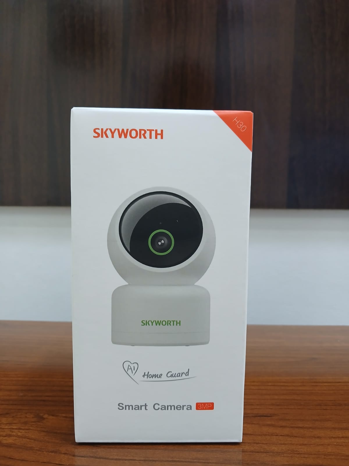 Camera Skyworth H30